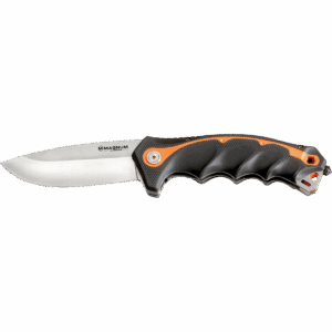 Chainsaw Attendant Satin