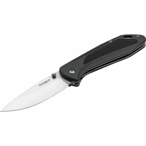 Advance Checkering Black