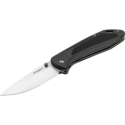 Advance Checkering Black