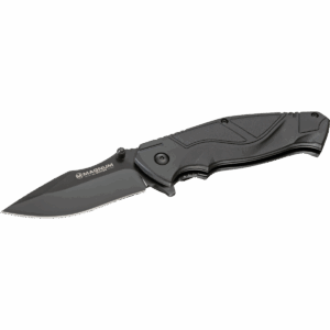 Advance All Black Pro