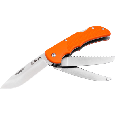 HL Tripple Pocket Knife