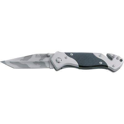 Tactical Rescue Knife