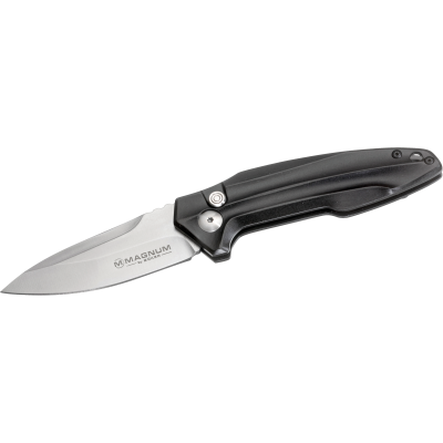 Final Flick Out Black