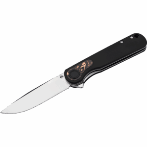 Braddock Black