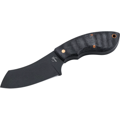 Rhino all Black Copper