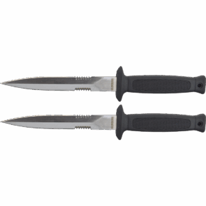 Doublette - 2 pièces