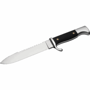 German Scout Knife