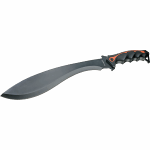 Chainsaw Backup Machete