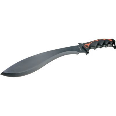 Chainsaw Backup Machete