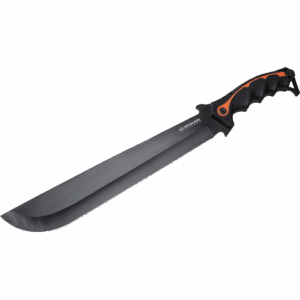 Chainsaw Backup Latin Machete