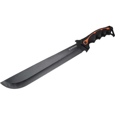 Chainsaw Backup Latin Machete