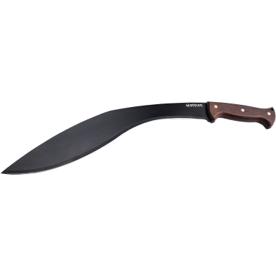 Kukri Machete