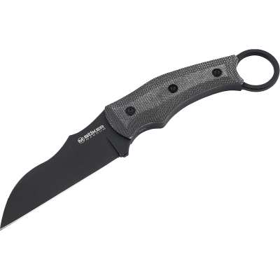 Straight Karambit