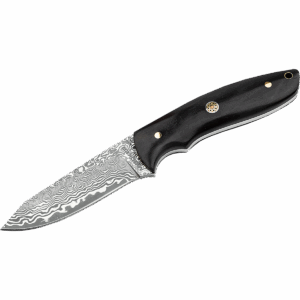 Vernery Damast Knife