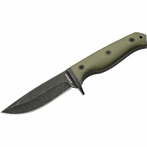 Bushcraft Drop
