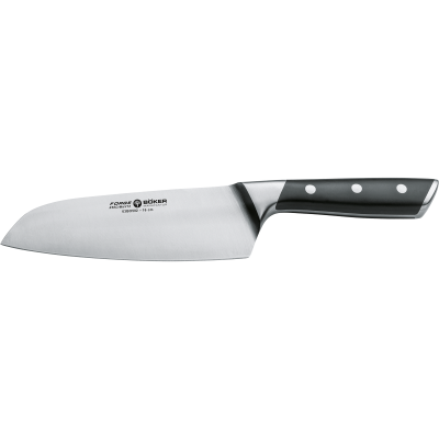 Forge - Santoku