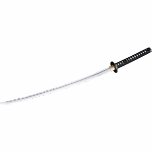 Kimura Katana Black