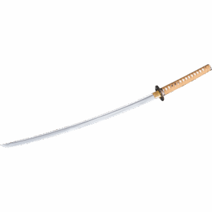 Kimura Katana Desert