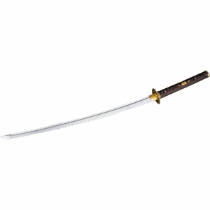 Kimura Katana Brown