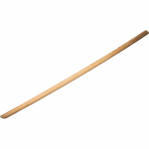 Bokken White Oak Katana