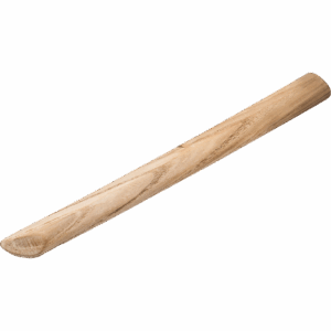 White Oak Tanto