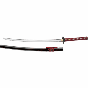 Red Samurai