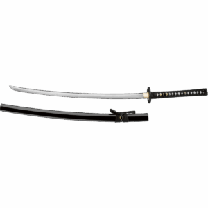 Samurai Damascus