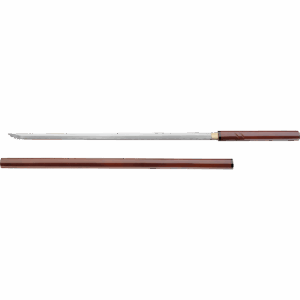 Blind Samurai
