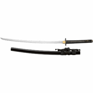 Captain Nathans Sword