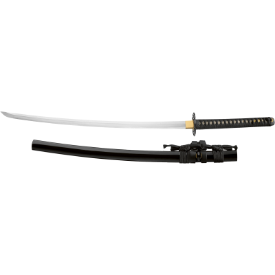 Captain Nathans Sword