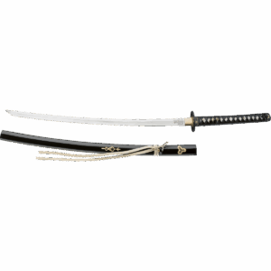 Bride's Sword