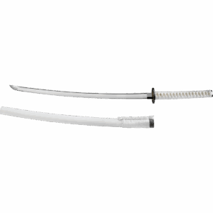 White Samurai