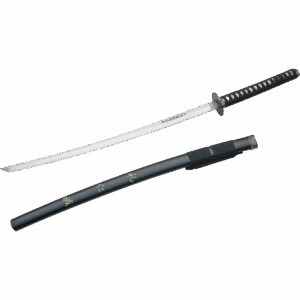 Last Black Samurai