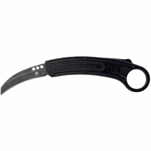 Karambit Black