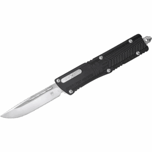 Large Sidewinder OTF Black