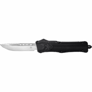 Medium CTK-1 OTF Black