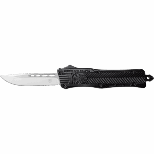 Small CTK-1 OTF Black