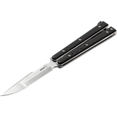 Balisong Tactical Small