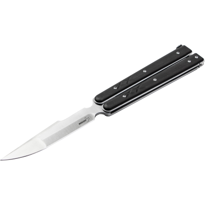 Balisong Tactical Big