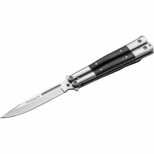Balisong Wood