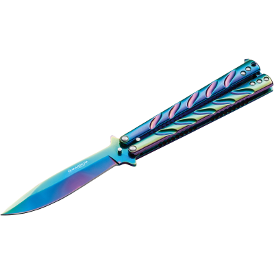 Balisong Rainbow