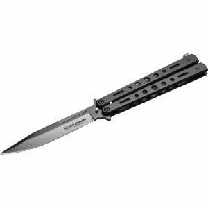 Balisong All Black