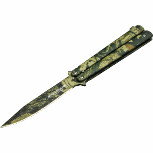 Balisong Camo