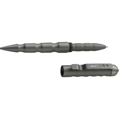 Multi Purpose Pen Grey