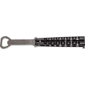 Black Balisong