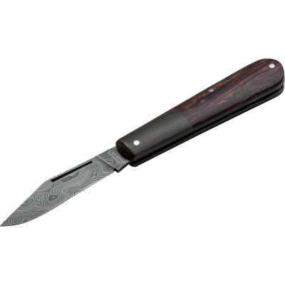 Barlow Integral Leopard – Damas