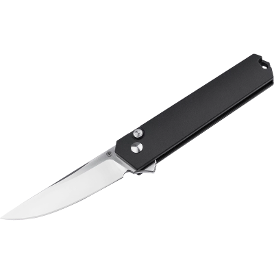 Kwaiken Compact Button Lock