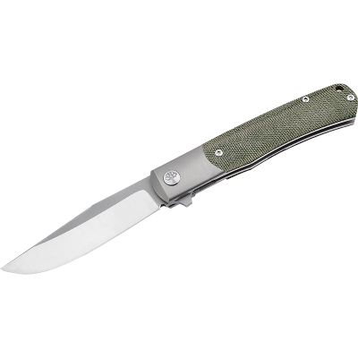 TRPPR Micarta