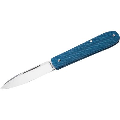 Coffin Handle Micarta