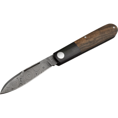 Barlow Prime Tirpitz-Damascus